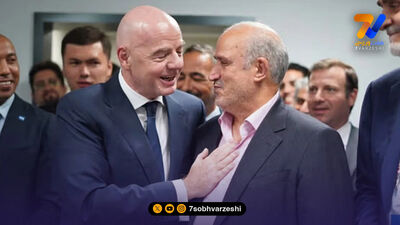 رئیس فدراسیون سنگال: تازه فهمیدم پزشک تیم ملی متخصص زنان است!