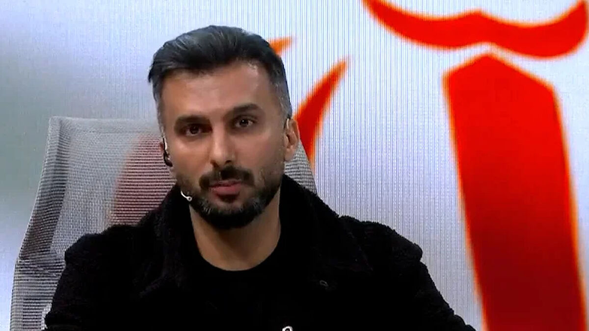 میثاقی: فوتبال در غرب آسیا تا اطلاع ثانوی برگزار نمی‌شود