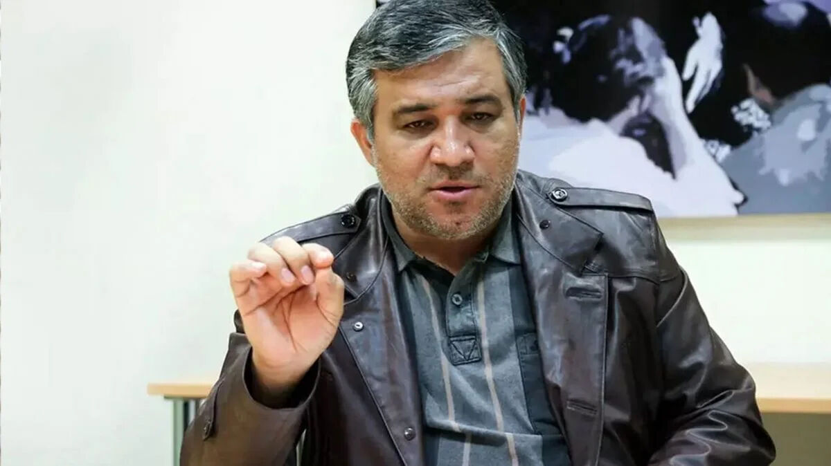 تاجرنیا: آنچه که الان مهم است «ایران» است