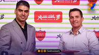 وعده مدیرعامل پرسپولیس: اوسمار با خانواده‌اش برمی‌گردد