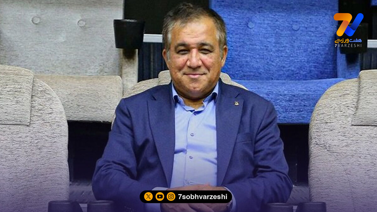 تاجرنیا: مردم ایران با وجود کدورت ها کنار هم باشید