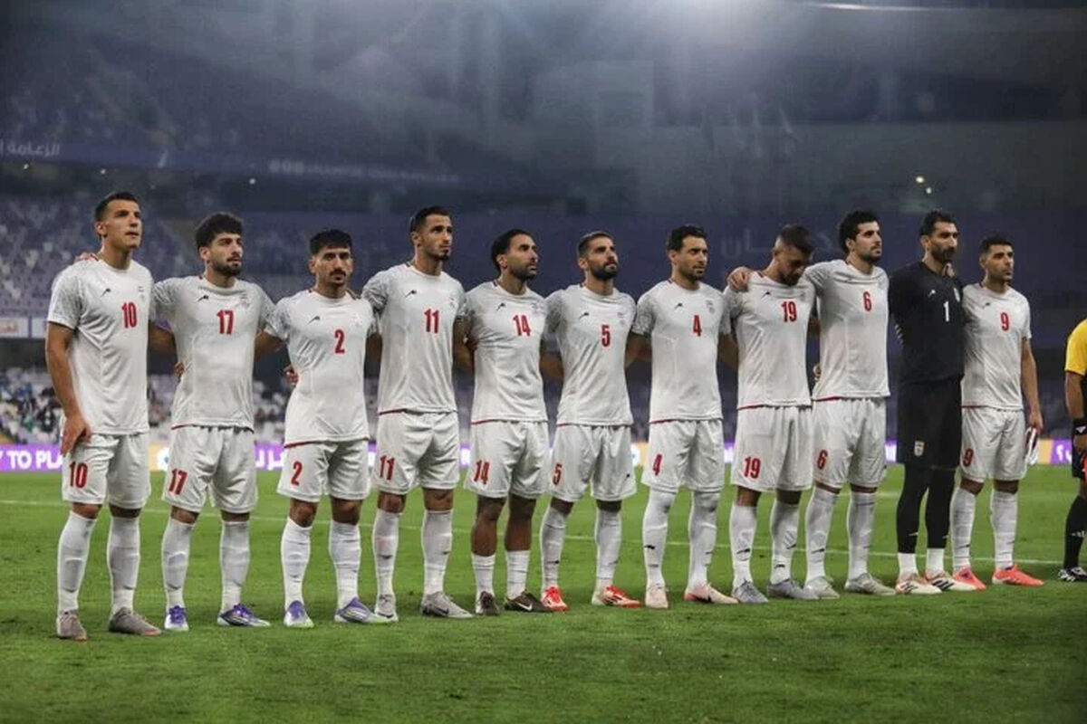لغو بازی‌های تدارکاتی ایران در اردن