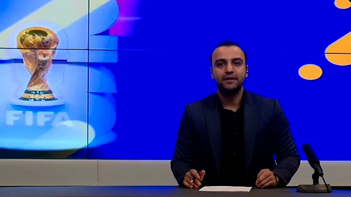 پلی آف جام جهانی در خطر لغو
