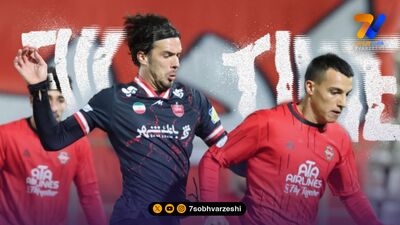 پاتک تبریزی ها به پرسپولیس؛ اوسمار روی نیمکت تراکتور؟/ ادعای یک خبرگزاری