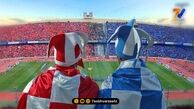 لیگ برتر نیمه تمام می ماند؛ پیش به سوی لیگ 18 تیمی!