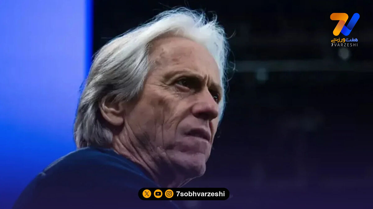 ژسوس: مصدومیت رونالدو ضربه بزرگی به ما زد!