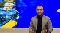 پایان کابوس شکست های رئال با شلیک دقیقه 94 کاپیتان