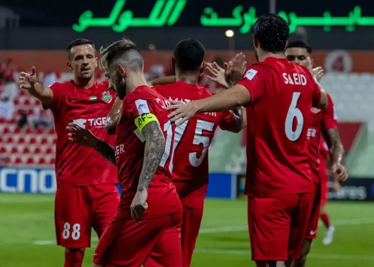 تقابل آزمون و عزت اللهی با قربانی برای تعیین قهرمان