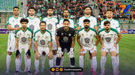 رکورد خارق‌العاده ذوب آهن برابر پرسپولیس پابرجا ماند!