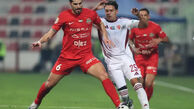 شباب الاهلی، صدر را به العین تعارف زد