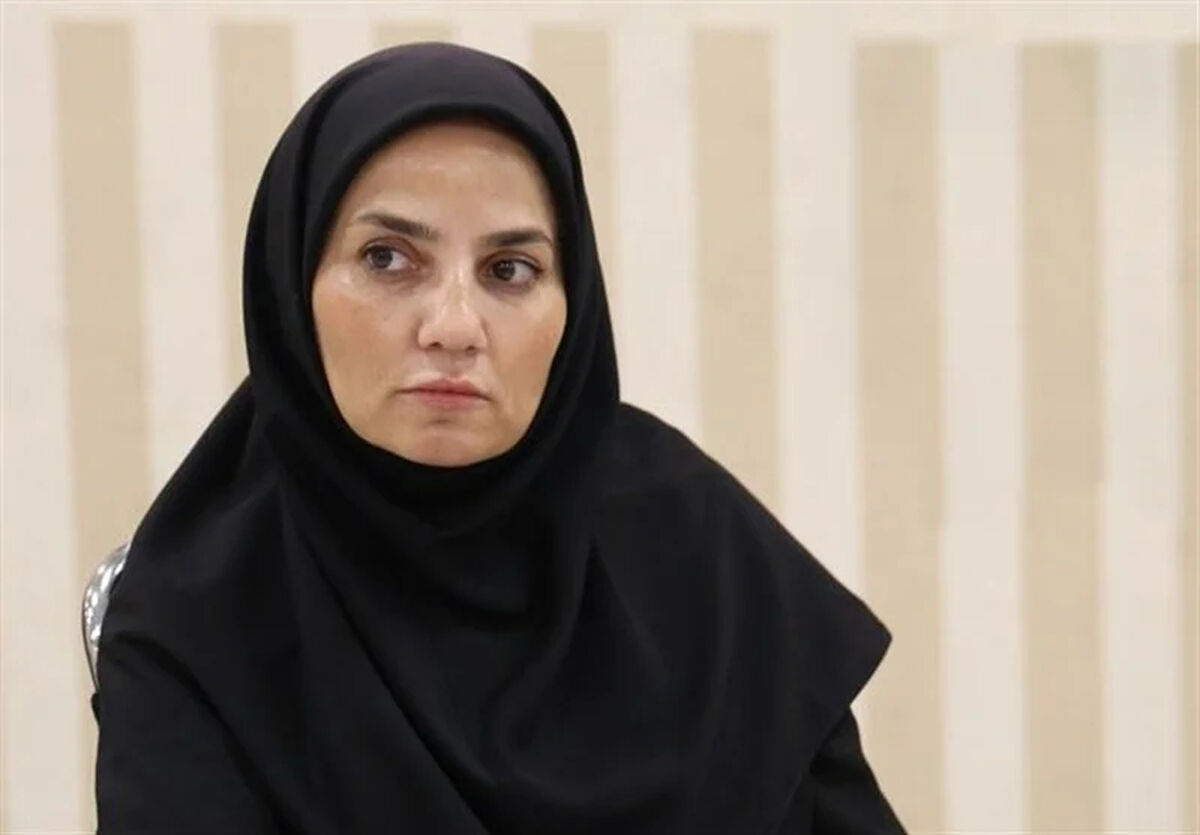 الهه شیعه: ملت ایران در برابر ظلم می‌ایستد