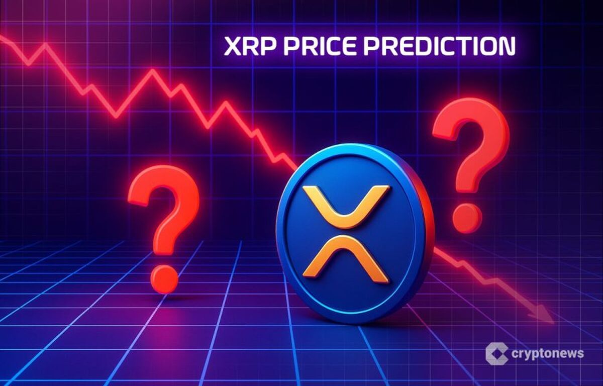 آیا سقوط اخیر XRP سیگنال بازگشت قیمت است؟ تحلیل‌های تکنیکال چه می‌گویند؟