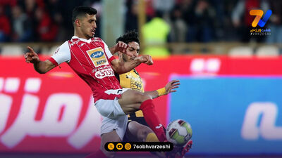 مهدی لیموچی به پرسپولیس چراغ سبز نشان داد