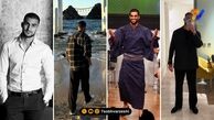 دیپورت شهاب زاهدی از ژاپن!