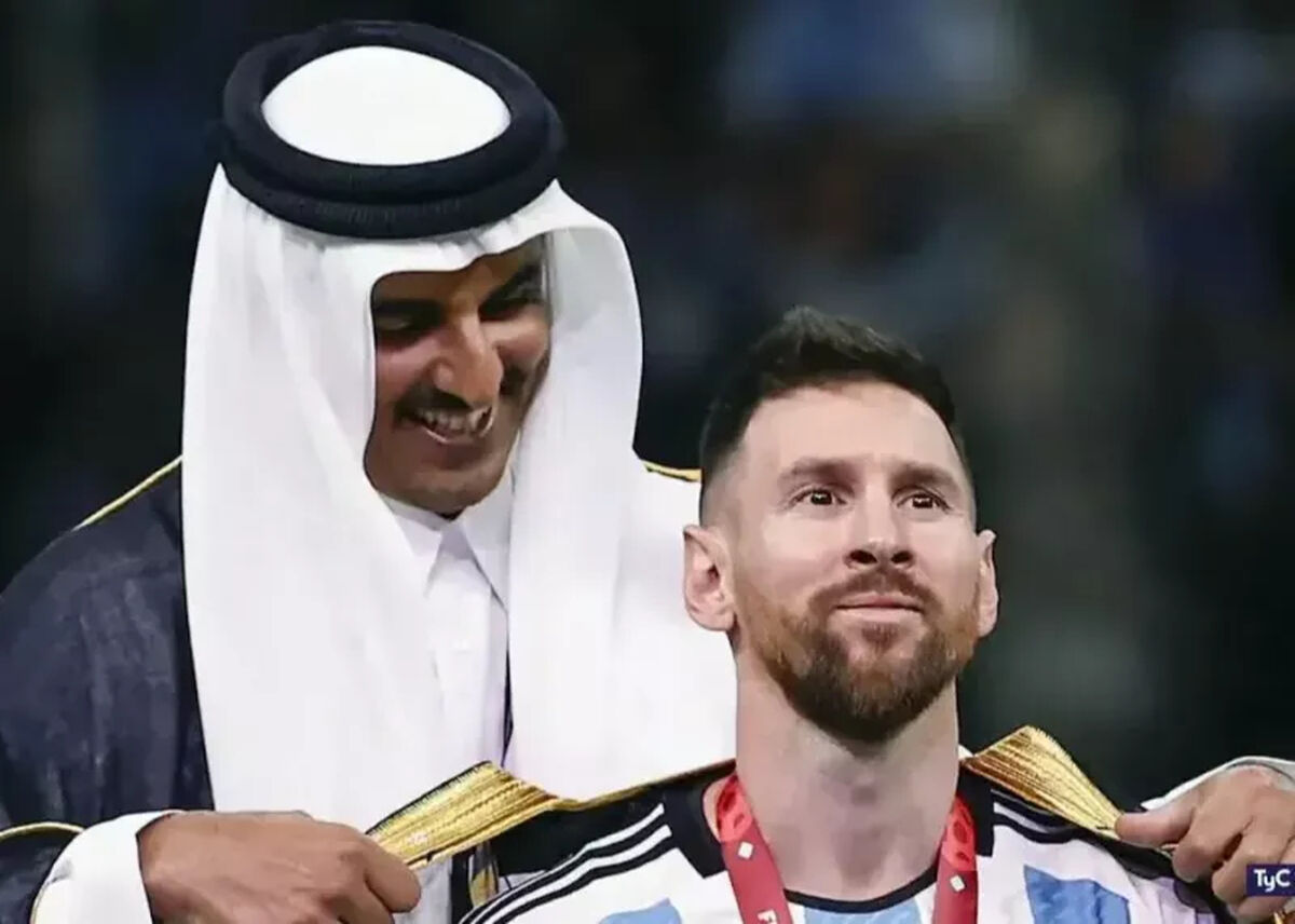 قطر برای برگزاری فینالیسما امیدوار شد