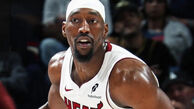 شب تاریخی میامی هیت در NBA؛ ادبایو 83 امتیاز آورد!