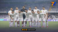 نایب رییس مجلس: تیم ملی ایران پیروز شد