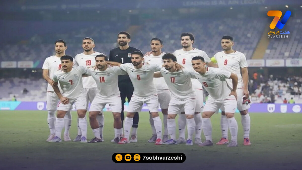 فیفا روسیه را جایگزین ایران در جام جهانی ۲۰۲۶ نمی‌کند
