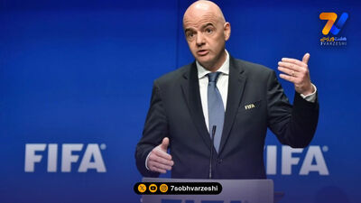 استقبال رئیس جمهور مصر از صلاح و یارانش