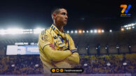 چشم امید اسطوره منچستر به مربی لیورپول!