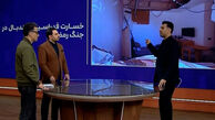 خسارات وارد شده به فدراسیون هندبال از زبان پاکدل