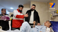 خدا قوت پهلوان؛ آن روی چهره مبارز ایرانی