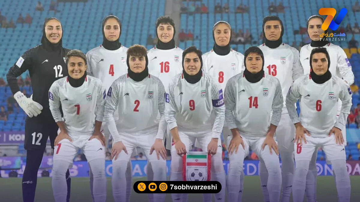 برنامه بازگشت تیم ملی به ایران مشخص شد؛ هم هوایی، هم زمینی در دو گروه!