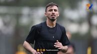 پیشنهاد نساجی به ستاره پرسپولیسی در بازی دوستانه!