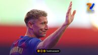 ادعای جنجالی لواندوفسکی: تنها جنوا به‌طور مستقیم با من ارتباط برقرار کرد!