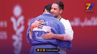 شهادت جودوکاران ایران در پی حملات موشکی