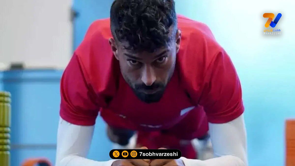 “رامین” عجله کرد اما پشیمان نیست!