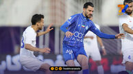 نقطه اشتراک ساپینتو، وریا و سهراب پیدا شد!