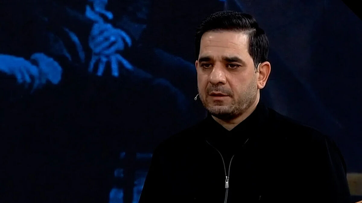خاطره تقوی از ناراحتی بازیکنان تیم ملی برای مردم ایران در بازی مقابل آمریکا