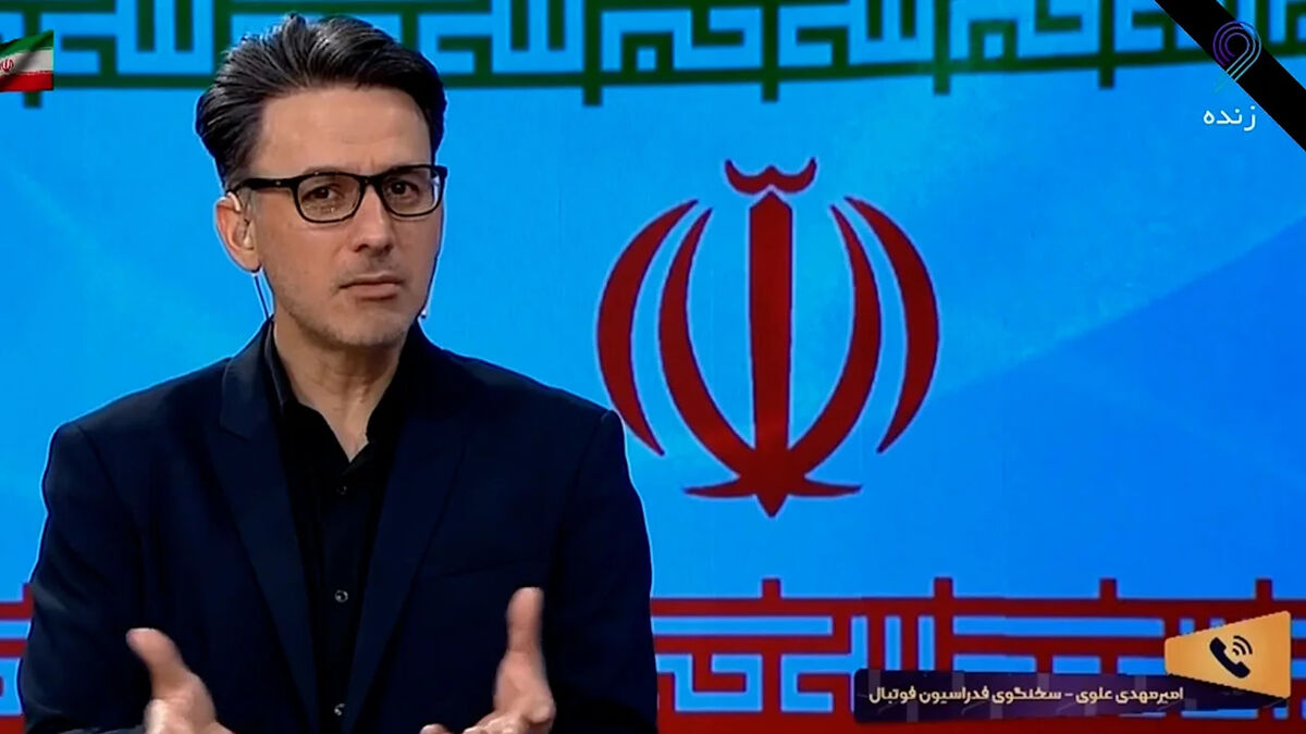 کنایه توتونچی به رئیس فیفا: آقای اینفانتینو چرا جایزه صلح من درآوردی به ترامپ دادید؟