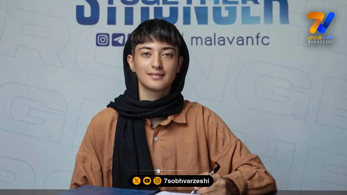 بازگشت یک ملی پوش دیگر در ساعات آینده؛ خسروی برگشت، چترنور فریب نخورد، زلفی برمی گردد