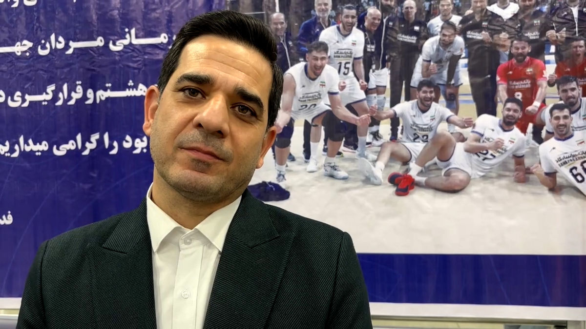 میلاد تقوی: هیچ رشته ورزشی نباید با فوتبال مقایسه شود
