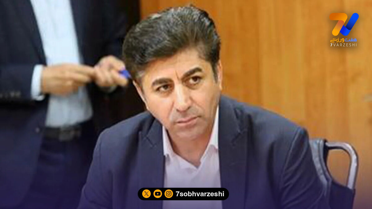 ممبینی: دختران فوتبالیست ما اوایل هفته آینده وارد ایران می‌شوند