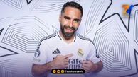 کارواخال در تست نهایی رد شد!