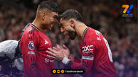 امیدهای یونایتد برای کسب سهمیه لیگ قهرمانان زنده شد