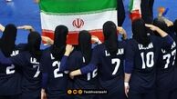 فاطمه مریخ: ویرانی دیوارها، قلب ما را درهم نمی‌شکند