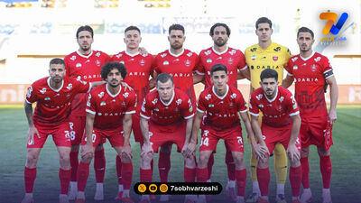 راه بازگشت سیدجلال به پرسپولیس مسدود شد؟!