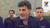 دو پیشکسوت استقلال در بیمارستان؛ باشگاه پیام صادر کرد