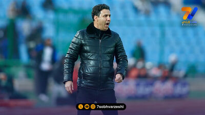 گزارش تصویری| تمرین پرسپولیسی ها در سالن وزنه