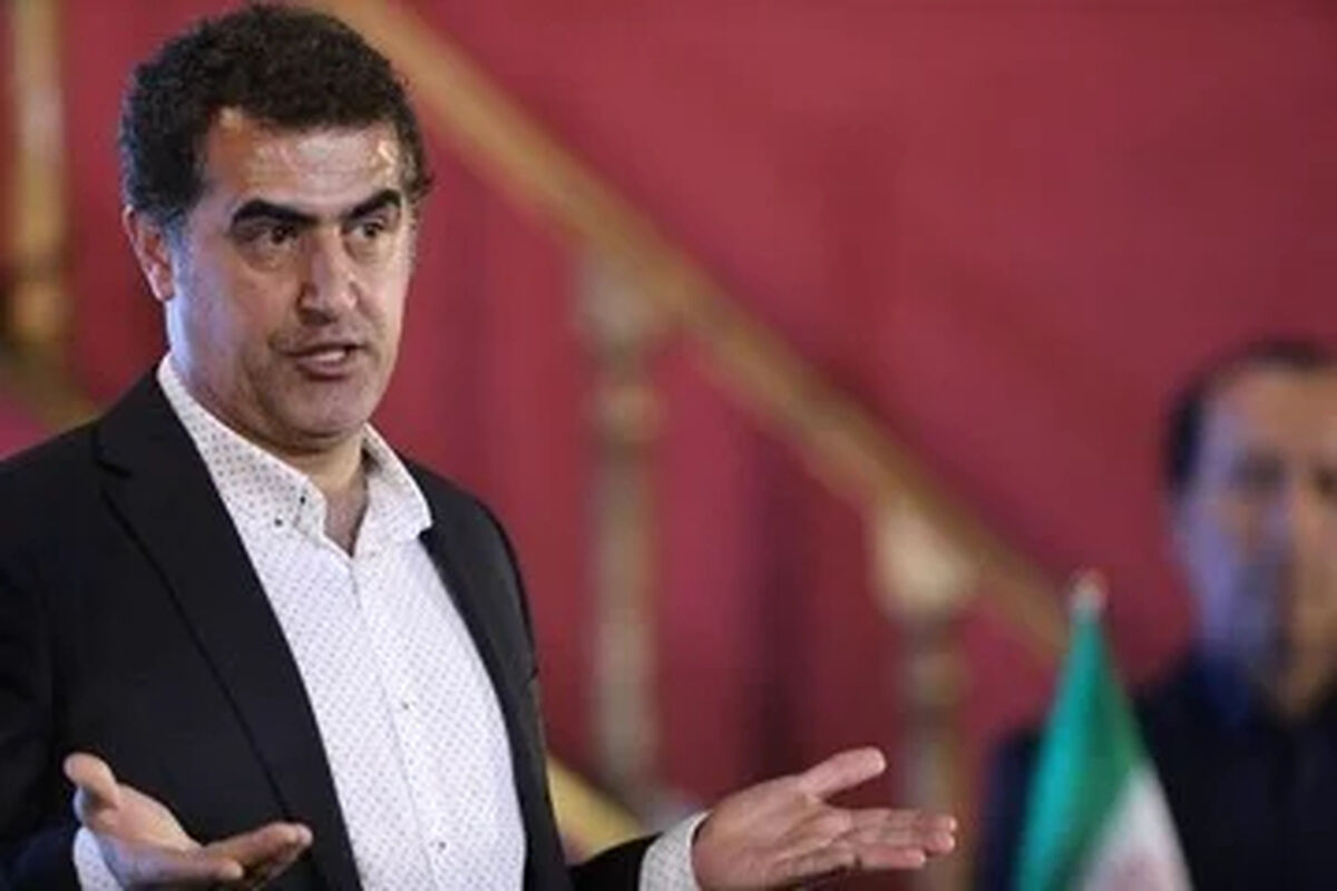 شک نکنید ایران پیروز جنگ خواهد شد