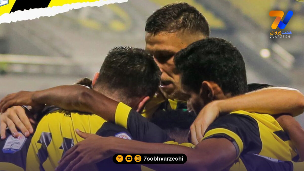 اتحاد کلبا ۲- شارجه ۲؛ ایرانی ها گل زدند اما زور اماراتی ها به مورایس نرسید!