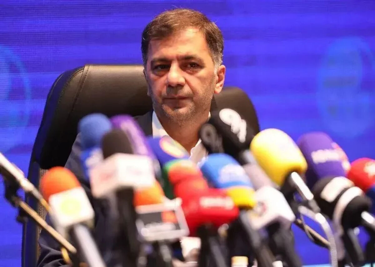گلایه تند مدیرعامل سابق باشگاه استقلال؛ باشگاه کم کاری کرد!