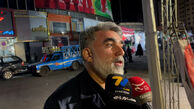 میرجلیلی: ترامپ قصد اغوای ملی پوشان را داشت اما شکست خورد