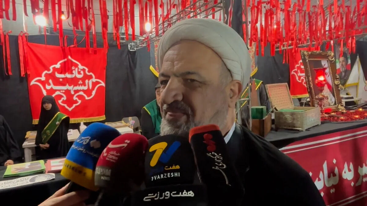 رسایی: به جام جهانی می رویم اما در آمریکا بازی نمی کنیم!