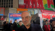 کفاشیان: آمریکا به دنبال ایجاد فضای ناامن برای تیم ملی است