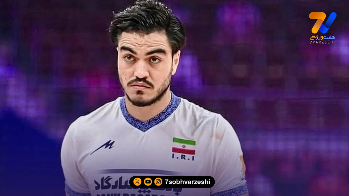 فصل درخشان اما تلخ برای مرتضی شریفی در ترکیه